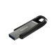 SanDisk Extreme Go unidad flash USB 64 GB USB tipo A 3.2 Gen 1 (3.1 Gen 1) Acero inoxidable